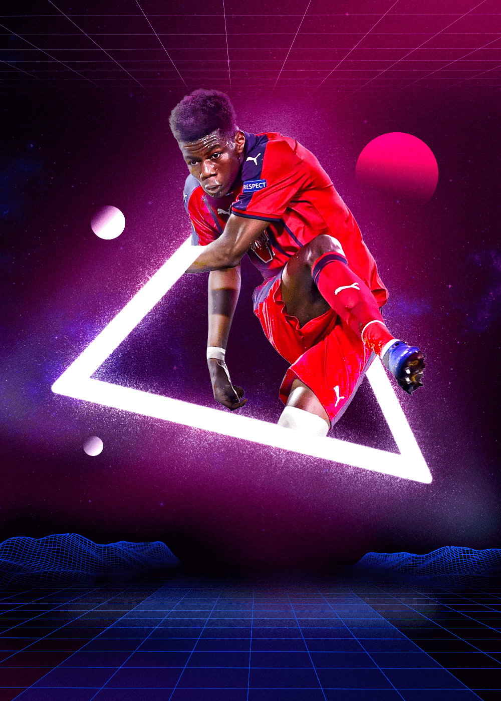 亞洲足壇 亞洲足壇