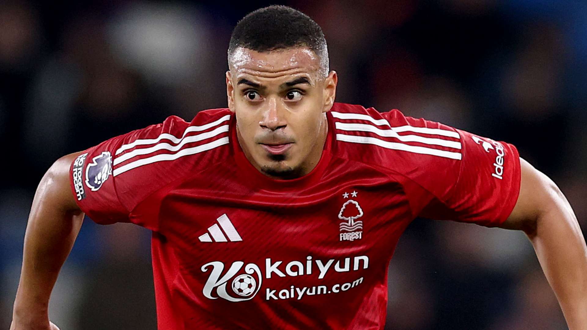 戰術風格差 戰術風格差