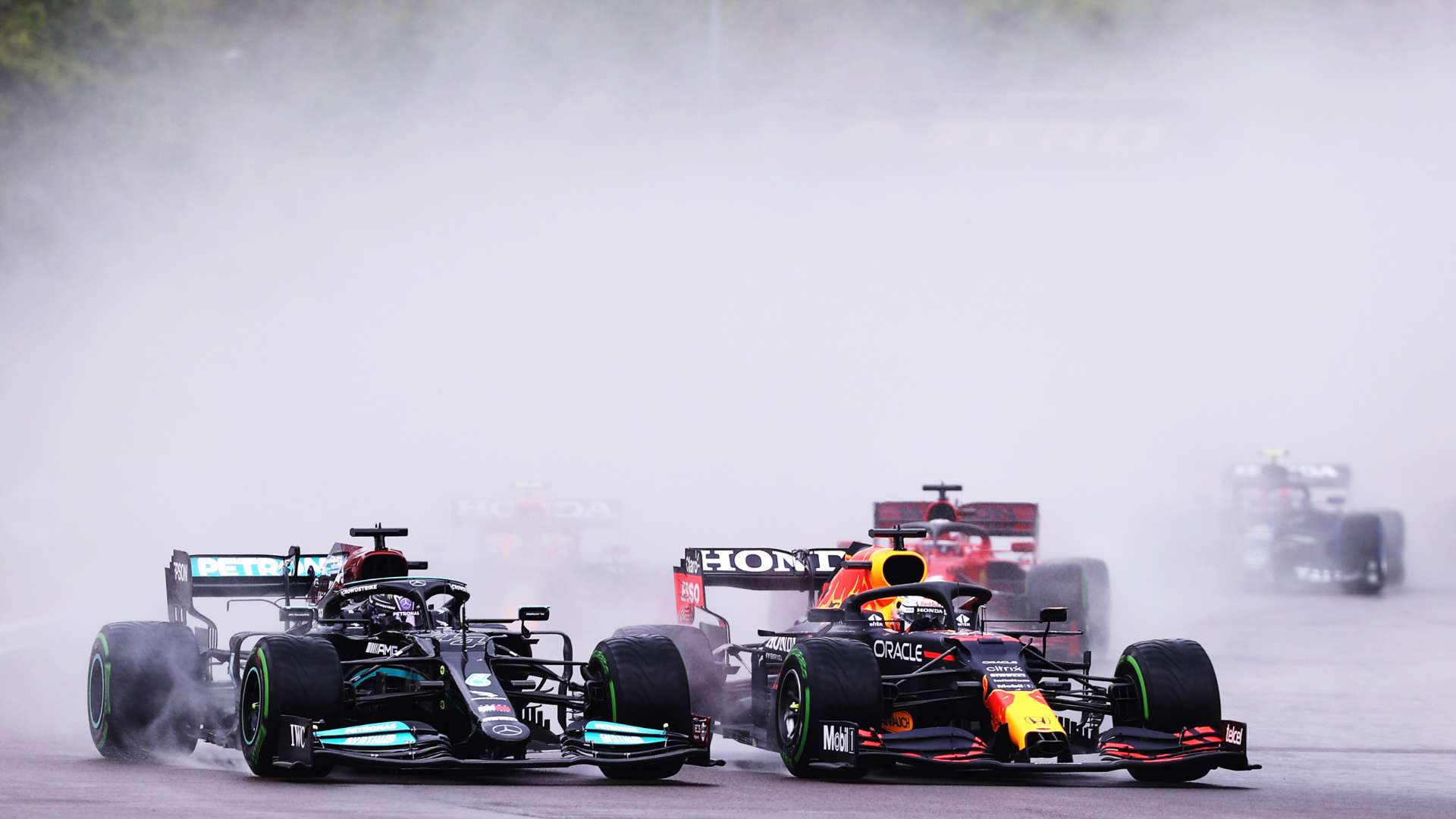 突破重围 突破重围